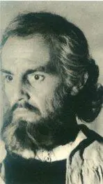 Плод невежества Итак Леонардо всюду стал искать лица святого и убийцы - фото 128