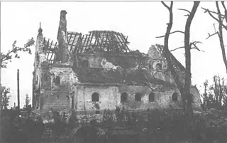 Храм Святого Николая Красноармейский клуб Фото из собрания Александра - фото 12