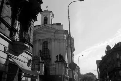 Крипта кафедрального Собора святых Кирилла и МефодияСовременный вид Об этом - фото 14