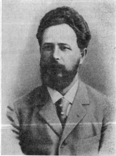 Н П Образцов 18491920 Из фондов Центрального музея медицины УССР - фото 14