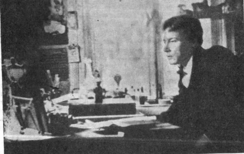 Доктор Любимое фото в семье Булгаковых Из архива Е А Земской 1913 г Но в - фото 20