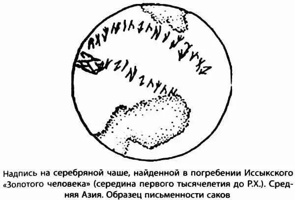 Историкам очень мало известно о пеласгах Однако можно совершенно уверенно - фото 20