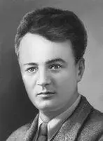 Афиногенов Александр Николаевич В марте 1937 г состоялся пленум ЦК ВКПб на - фото 11