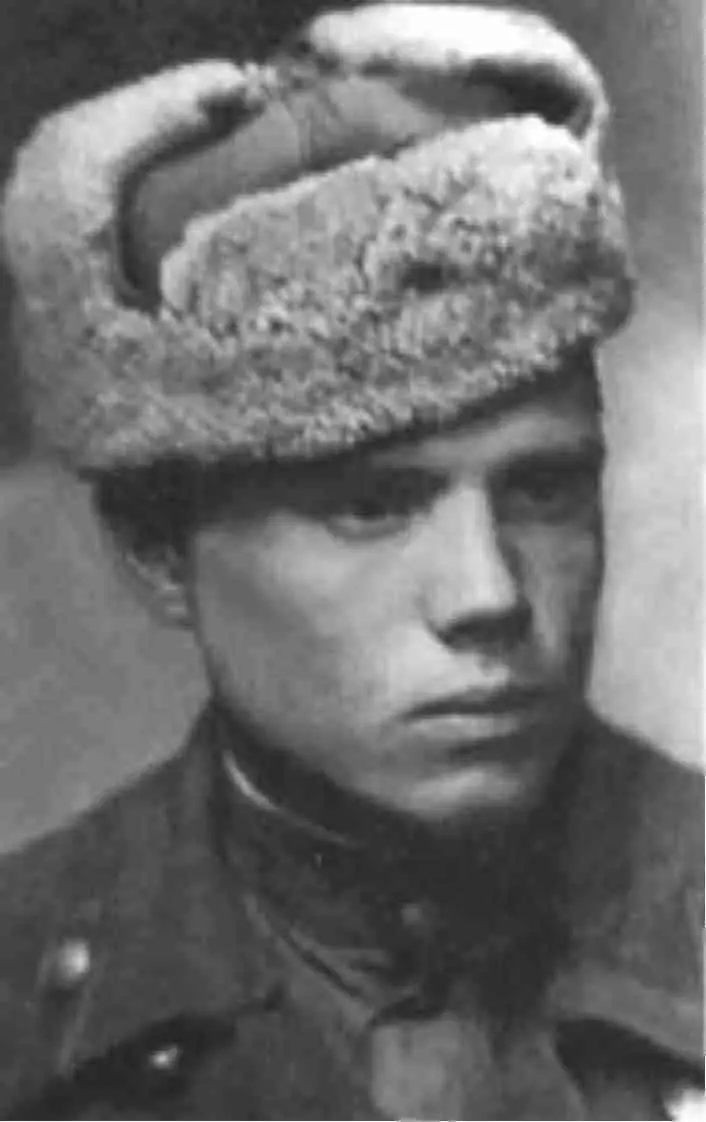 Боевой товарищ Юрий Павлович Канаев Болгария 1945 г Разведчики на занятиях - фото 4