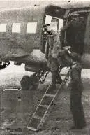 Гиммлер прибывает в Харьков апрель 1943 года Обстановка в Харькове весной - фото 63