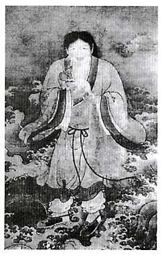 Лю Хар даосский вестник счастья XVI в Таковы основные исходные данные - фото 16
