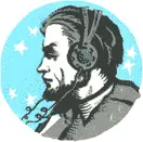 Это был голос Аэлиты Лось понял что она жива Что она ищет его У человека - фото 88
