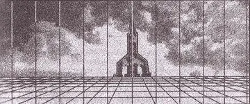 Рукопись найденная в старой книжке 1 Позывные Земли становились все яснее - фото 7