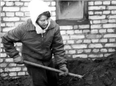 Татьяна Бахмач Это самоотверженность не во имя абстрактных идеалов а во имя - фото 44