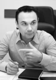 Основным активом Олега Яковлева является инвестиционная компания Базис - фото 13