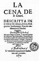 Автор Джордано Бруно Год и место первой публикации1584 Франция - фото 38