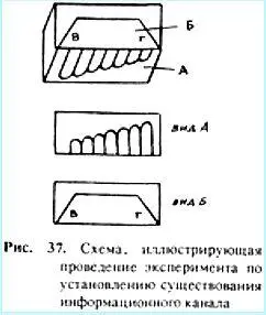 Измерения проводите так В правой руке держите Гиндикатор в левой руке - фото 34