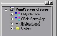 Рисунок 7 Это класс CMyInterface и интерфейс IMyInterface Я не буду подробно - фото 11