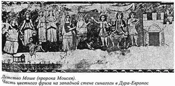 По этому поводу я в силах задать Соломону Михайловичу только один недоуменный - фото 19