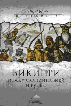 Александр Фетисов - Викинги. Между Скандинавией и Русью