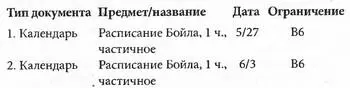 Что такое В6 поинтересовался Рого Прищурившись и напрягая зрение чтобы - фото 14