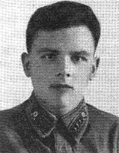 В 1939 году буквально через три месяца после того как я окончил - фото 11