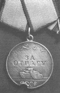 Медаль За отвагу спасшая жизнь Шалому Скопасу При каких обстоятельствах - фото 17