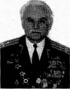 Я родился в городе Ставрополье в 1925 году Отец у меня был участником - фото 22