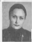 Листова Галина Павловна Музыкальный редактор программы Доброе утро ОРТ - фото 69