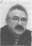 Нехорошев Александр Юрьевич Первый вицепрезидент телекомпании ТВЦ - фото 86