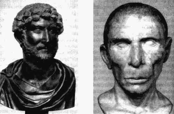 Возвращаясь к моему четкому разграничению понятий история и прошлое должен - фото 8