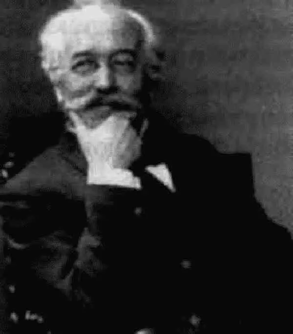 Jacob Burckhardt 18181897 Gustav Droysen 18081886 Theodor Mommsen - фото 13