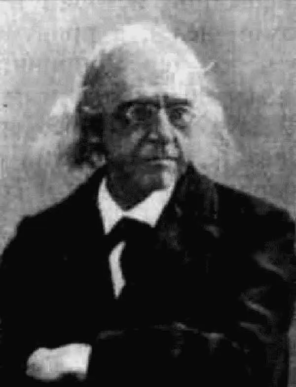 Theodor Mommsen 18171903 Эпоха после ПВП последнего великого потрясения - фото 15