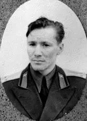 Костя Камплеев 1956 г У меня с Камплеевым были хорошие доверительные - фото 50