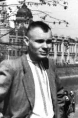 Виктор Бороденко 1954 г Все знали что я закончил радиотехнический факультет - фото 64