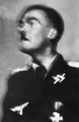 Я в роли фюрера 1950 г Один из таких снимков я показал своему дяде когда - фото 70