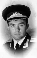 Впервые в парадной форме 1956 г Был октябрь месяц наступали холода а мои - фото 117