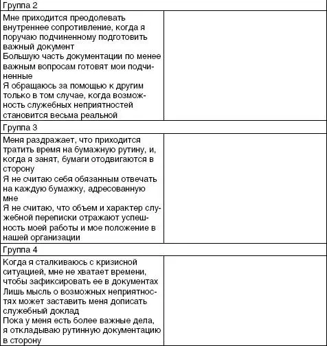 Подсчитайте набранные вами баллы За каждый ответ совершенно справедливо 3 - фото 9