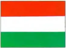 10 Венгрия Будапешт 93 000 км 2 106 млн чел 11 Германия Берлин 357 - фото 70