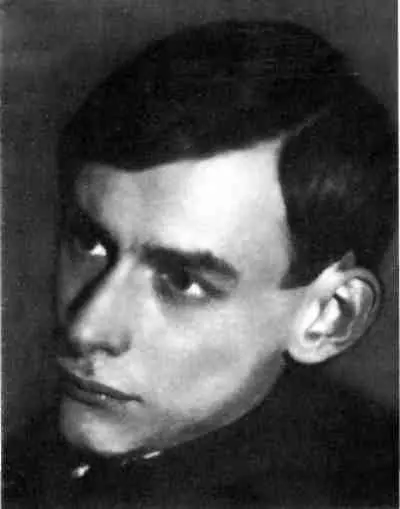 Константин Вагинов Приглашение А Туфанову на вечер Три левых часа - фото 22
