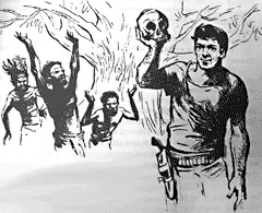 Сто дохлых китов в зубы выругался Новицкий Что за дьявольская идея - фото 30