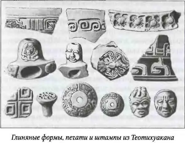 Наиболее отчетливо характерные черты внутренней структуры раннеклассовых - фото 55