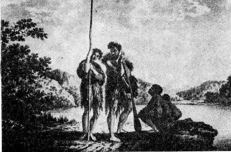 Путешествие вокруг света - фото 14