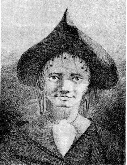 Вид на ове Пасхи Житель ова Пасхи Статуи на ове Пасхи - фото 29