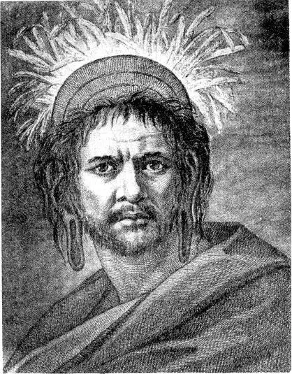 Путешествие вокруг света - фото 31