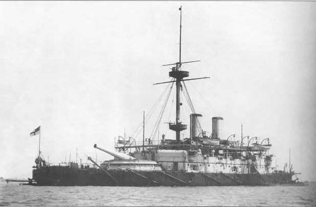 Бенбоу Глава 52 Проблемы начала 80х Комитет Карнарвона 1879 г - фото 52