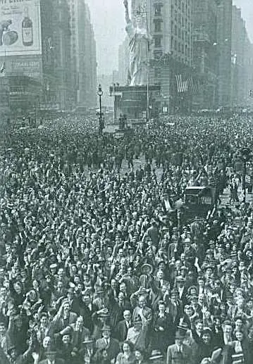 Забастовки 1919 года подобны эпидемии Муниципалитеты отказываются - фото 30