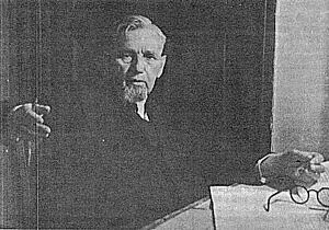 Василий Романович Ваврик уроженец села Яснище Бродского уезда родился в 1889 - фото 1