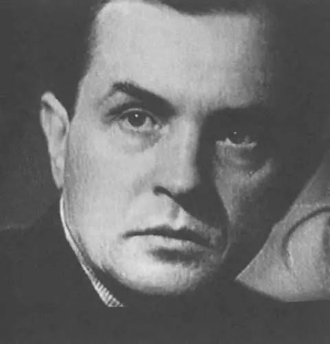Александр Зиновьев Геннадий Айги Геннадий Айги и Юрий Яковлев - фото 21