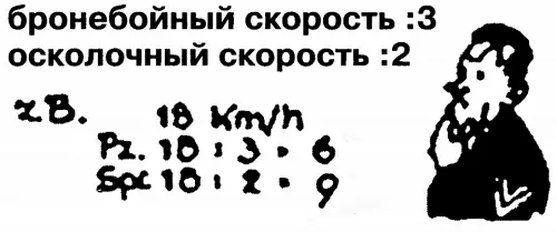 Чтобы прийти к какомуто определенному упреждению которое можно перенести на - фото 7
