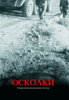 Глеб Бобров - Осколки