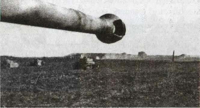 Полный газ и вперед Атака под Новой Прагой 29 октября 1943 г Тогда же мы - фото 10