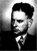 2 Карл Поппер в 1946 году Он приехал в Англию из Новой Зеландии где - фото 2