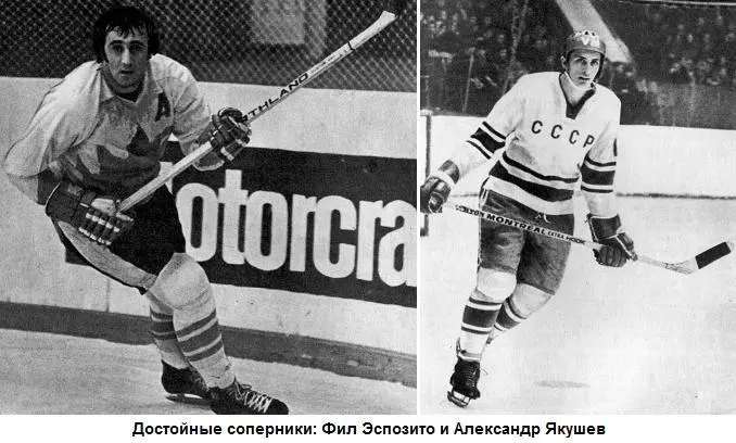 Хоккей на высшем уровне - фото 10