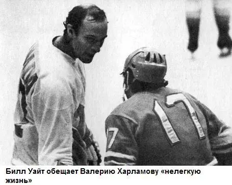 Хоккей на высшем уровне - фото 17